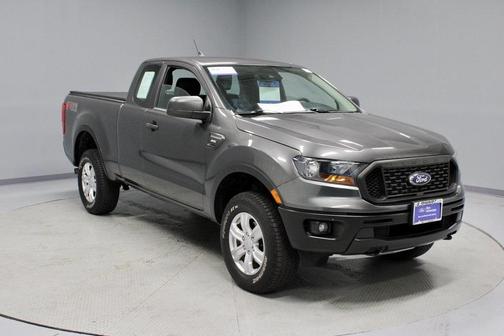 2019 Ford Ranger XL