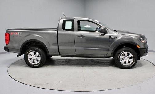 2019 Ford Ranger XL