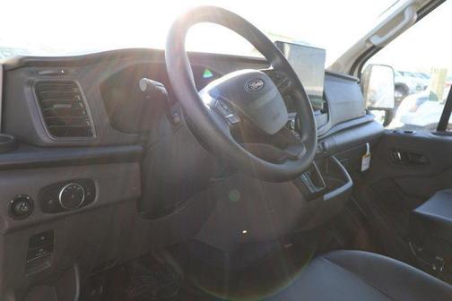 2026 Ford Transit-250 148 WB Medium Roof Cargo