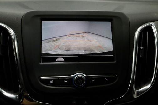 Mosaic Black Metallic 2024 Chevrolet Equinox LT