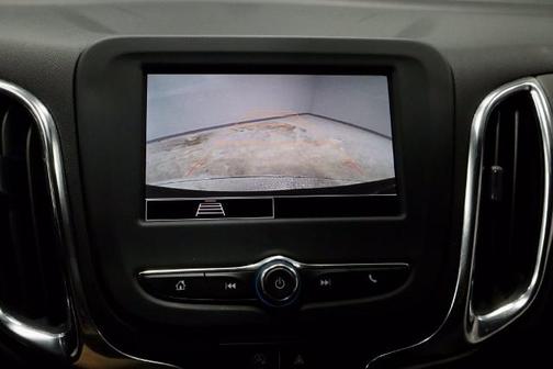 Mosaic Black Metallic 2024 Chevrolet Equinox LT
