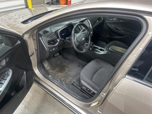 2024 Chevrolet Malibu LT W/1LT