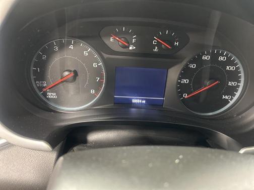 2024 Chevrolet Malibu LT W/1LT