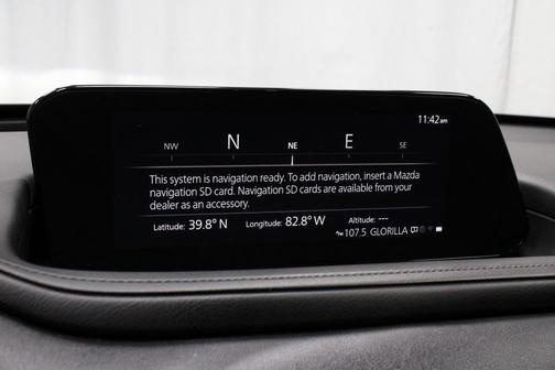 2024 Mazda CX-30 Select