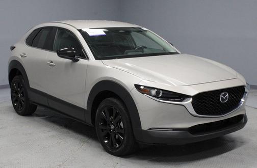 2024 Mazda CX-30 Select