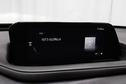 2024 Mazda CX-30 Select