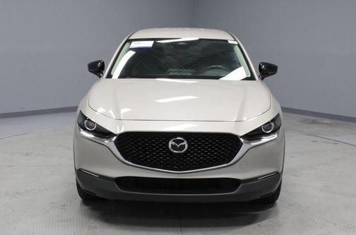 2024 Mazda CX-30 Select