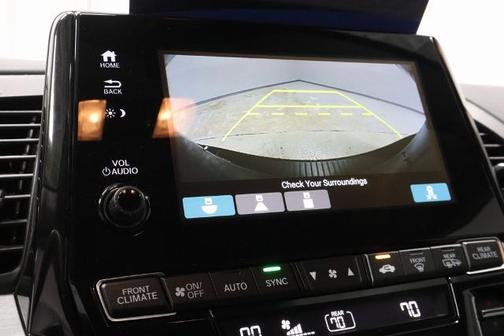 2020 Honda Odyssey EX