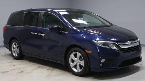 2020 Honda Odyssey EX