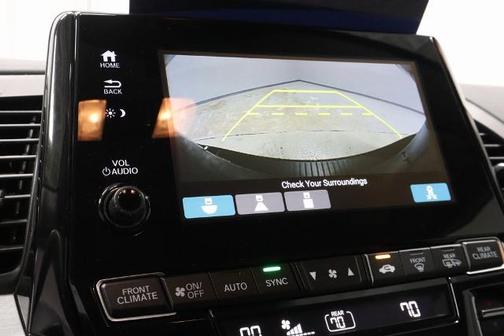 2020 Honda Odyssey EX