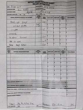 2018 Chevrolet Equinox 1LT