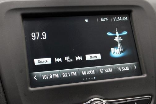 2018 Chevrolet Equinox 1LT