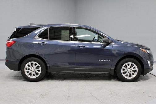 2018 Chevrolet Equinox 1LT