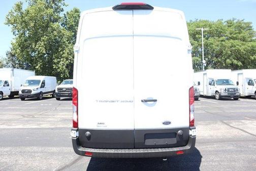 2024 Ford Transit-350 Base