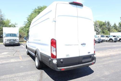 2024 Ford Transit-350 Base