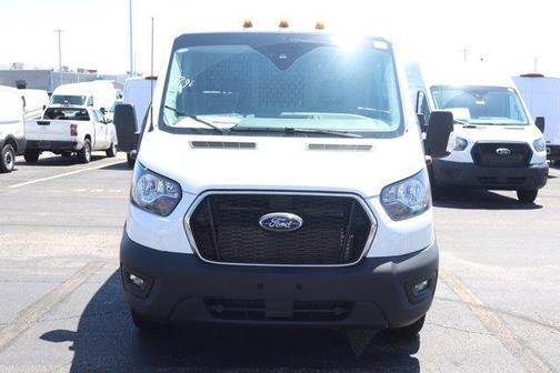 2024 Ford Transit-350 Base