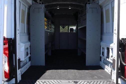 2024 Ford Transit-350 Base