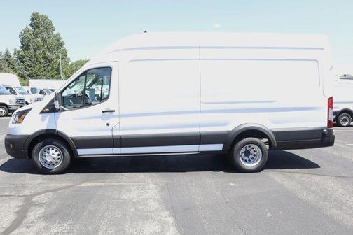 2024 Ford Transit-350 Base