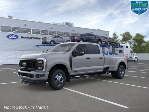2026 Ford F-350 XL