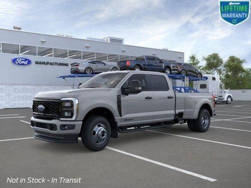 2026 Ford F-350 XL