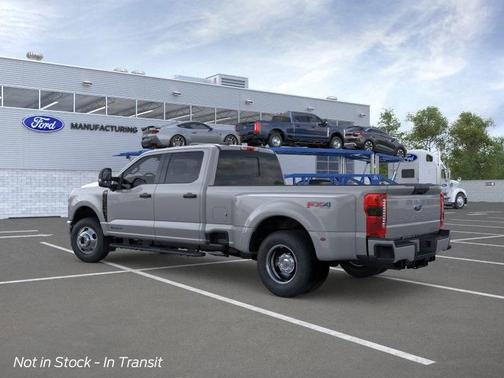 2026 Ford F-350 XL