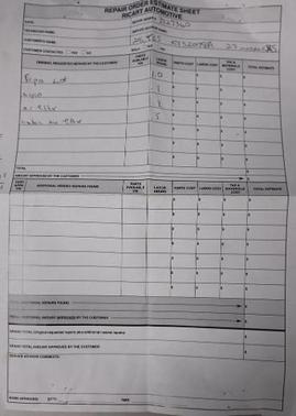 2023 Mazda CX-5 2.5 TURBO