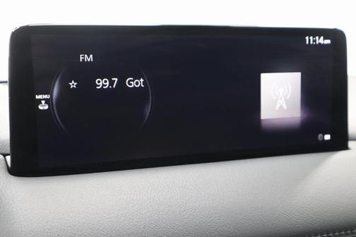 2023 Mazda CX-5 2.5 TURBO