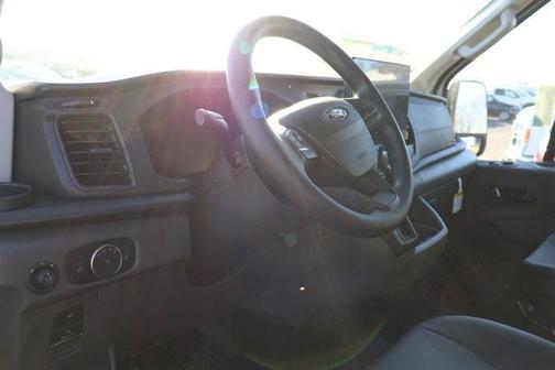 2026 Ford Transit-250 148 WB Medium Roof Cargo