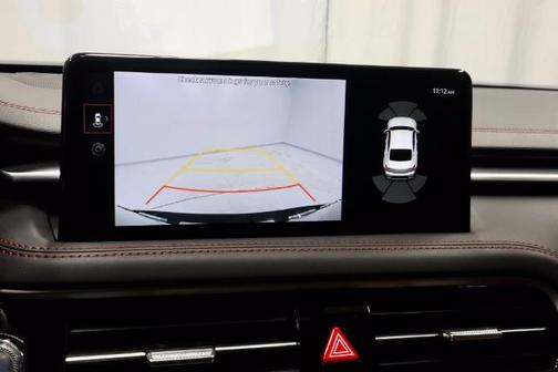 Vik Black 2024 Genesis G70 3.3T SPORT ADVANCED