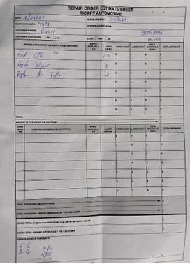 2024 GMC Savana 2500 WORK VAN