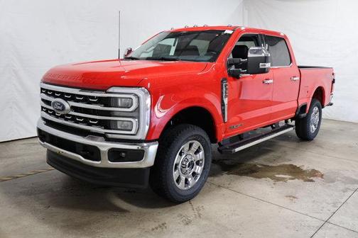 2026 Ford F-350 Lariat Super Duty