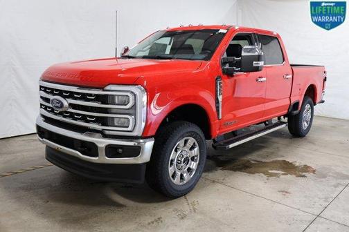 2026 Ford F-350 Lariat Super Duty