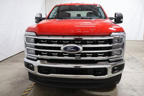 2026 Ford F-350 Lariat Super Duty