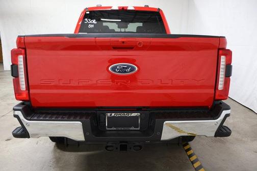 2026 Ford F-350 Lariat Super Duty