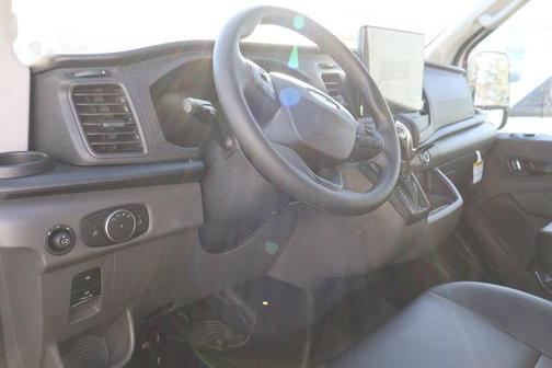2026 Ford Transit-250 148 WB Medium Roof Cargo