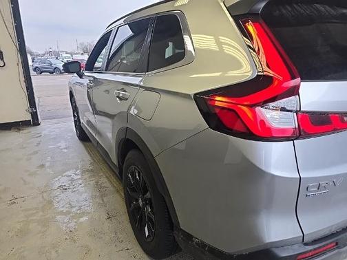 2024 Honda CR-V SPORT