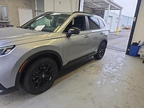 2024 Honda CR-V SPORT