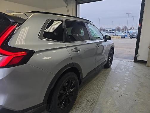 2024 Honda CR-V SPORT