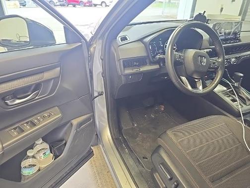 2024 Honda CR-V SPORT