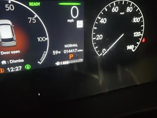 2024 Honda CR-V SPORT