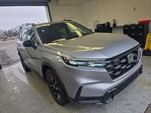 2024 Honda CR-V SPORT