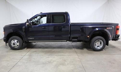 2025 Ford F-350 Platinum