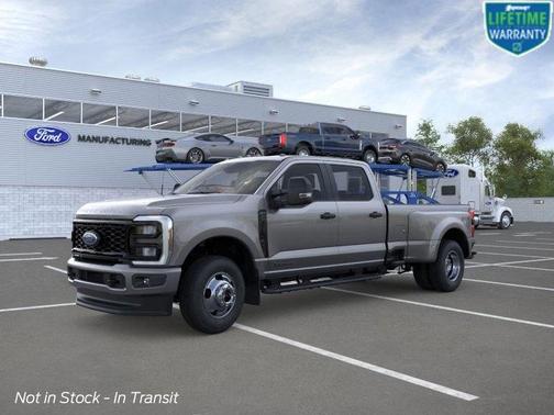 2026 Ford F-350 XL