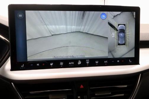 2024 Ford Escape PHEV