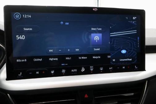 2024 Ford Escape PHEV