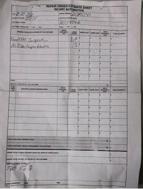 2024 Ford Escape PHEV