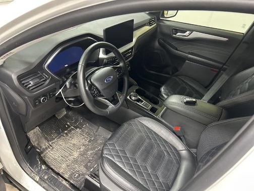 2024 Ford Escape PHEV