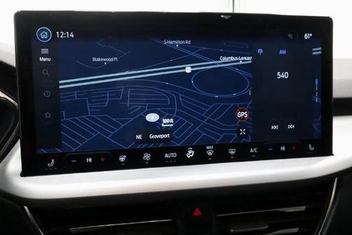 2024 Ford Escape PHEV