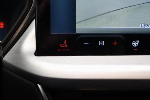 2024 Ford Escape PHEV