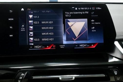 2023 BMW X1 XDRIVE28I